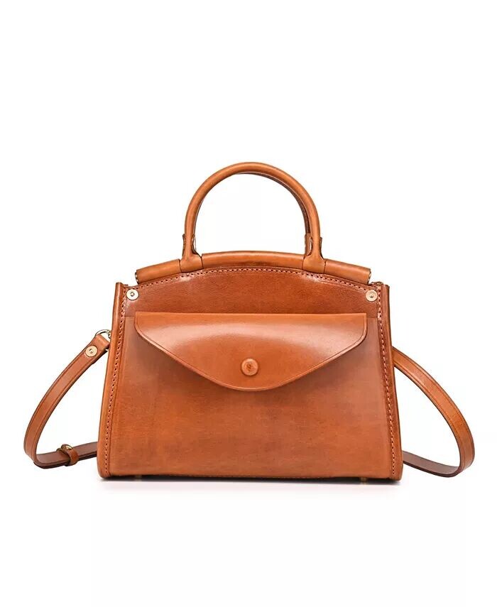 Винтажная сумка-портфель Laurel OLD TREND, черный
Винтажная сумка-портфель Laurel OLD TREND, черный