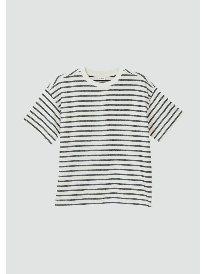 Футболка в цвете 90G2_черная s.Oliver, Черный, Футболка в цвете 90G2_черная s.Oliver
Футболка в цвете 90G2_черная s.Oliver, Черный, Футболка в цвете 90G2_черная s.Oliver