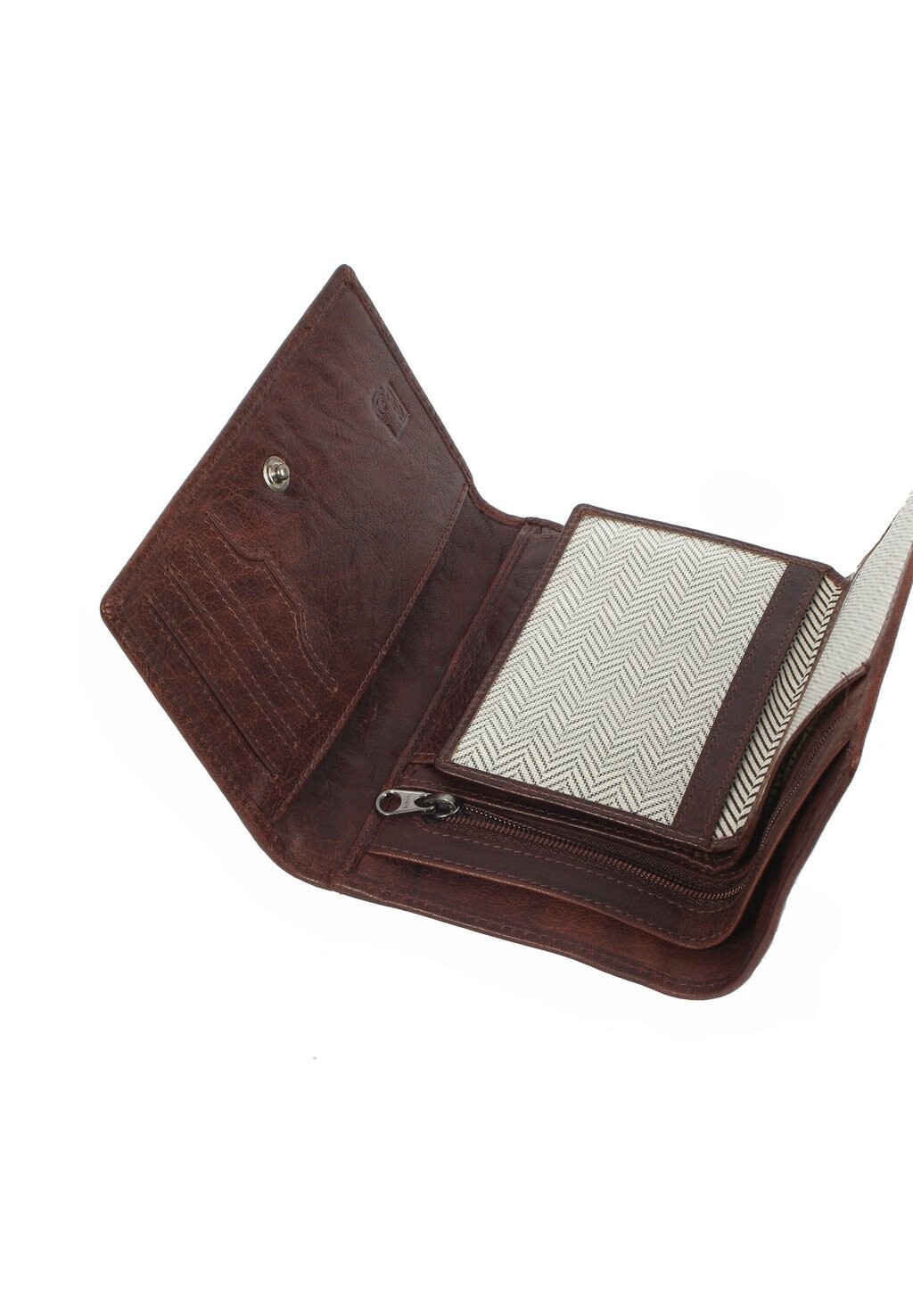 Кошелек RFID WIEN 1 Margelisch, коричневый
Кошелек RFID WIEN 1 Margelisch, коричневый