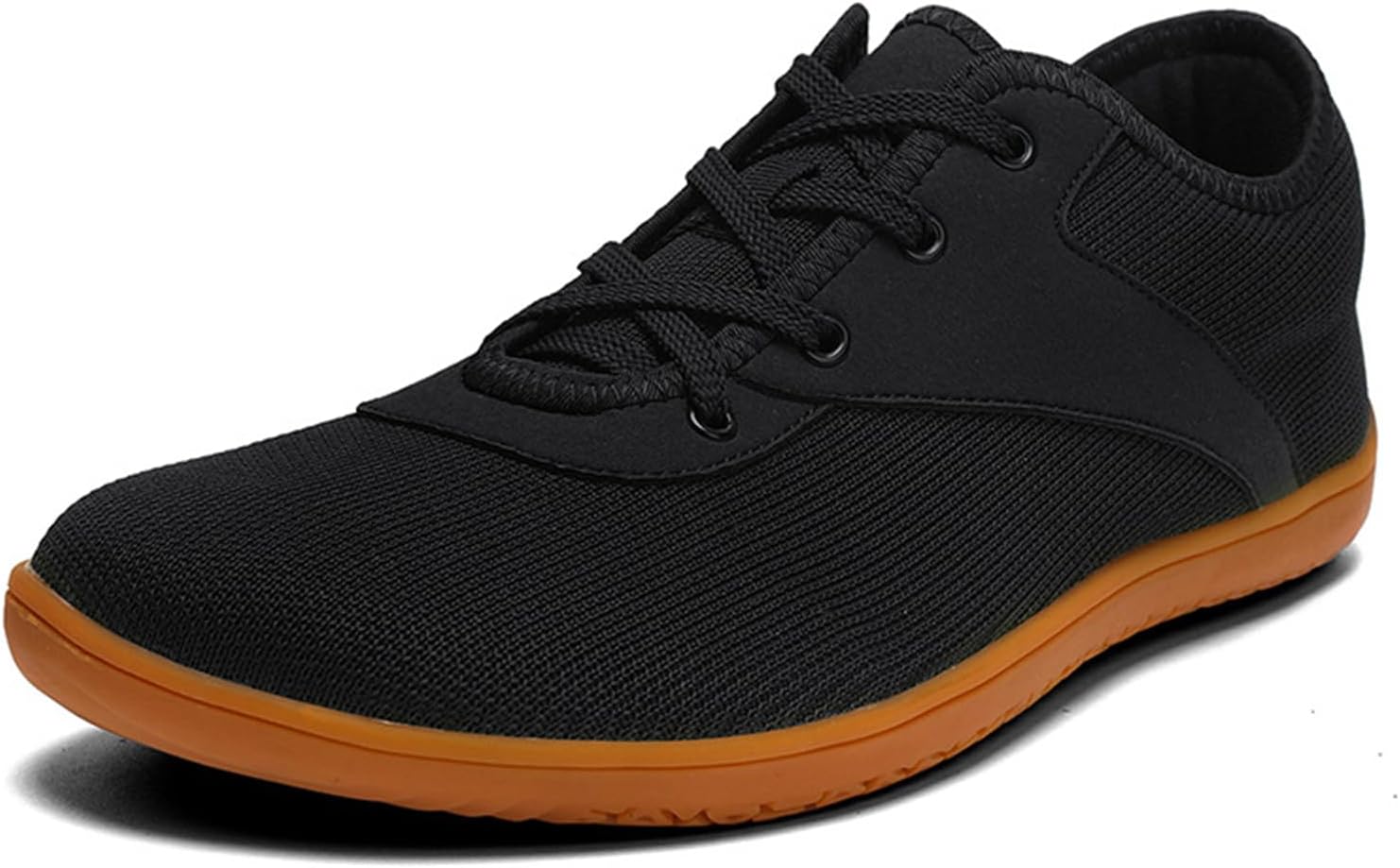 Мужские минималистичные босоножки с широким носком, Подошва с нулевым перепадом, Удобные и дышащие кроссовки для повседневной носки и прогулок Abborora, черный
Мужские минималистичные босоножки с широким носком, Подошва с нулевым перепадом, Удобные и дышащие кроссовки для повседневной носки и прогулок Abborora, черный