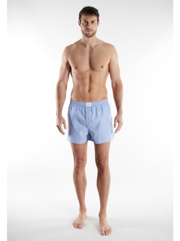 Боксеры Tom Tailor
Боксеры Tom Tailor