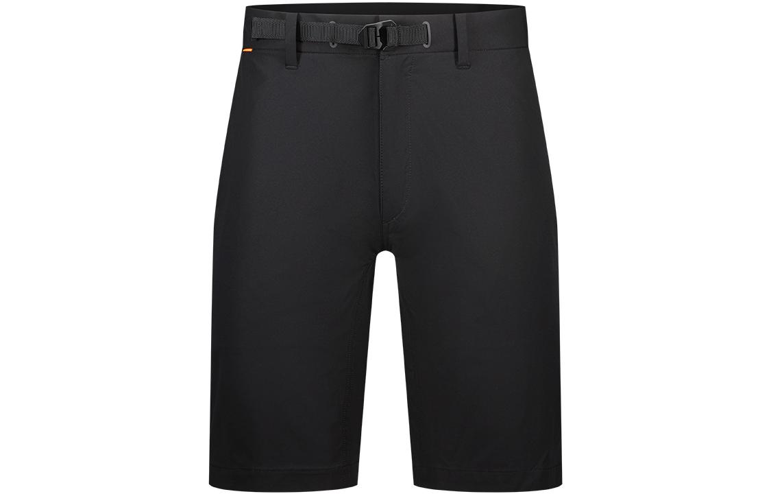 Мужские повседневные шорты для активного отдыха, средней высоты Mammut, черный
Мужские повседневные шорты для активного отдыха, средней высоты Mammut, черный