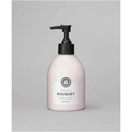 Лосьон для рук Букет 300мл, Maria Nila
Лосьон для рук Букет 300мл, Maria Nila