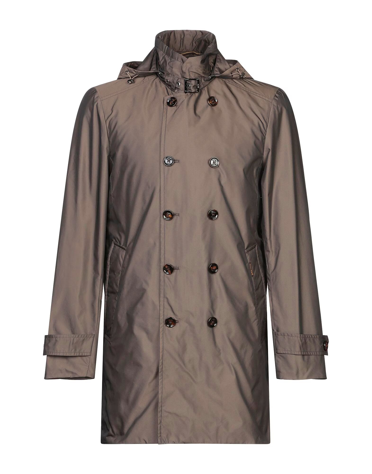 Пальто Moorer, темно-коричневый
Пальто Moorer, темно-коричневый