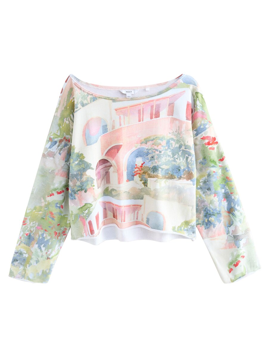 Толстовка Next, розовый
Толстовка Next, розовый