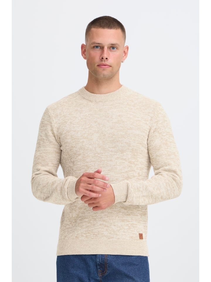 Свитер BLEND, натуральный
Свитер BLEND, натуральный