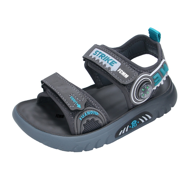 Детские сандалии FCMM, серый
Детские сандалии FCMM, серый