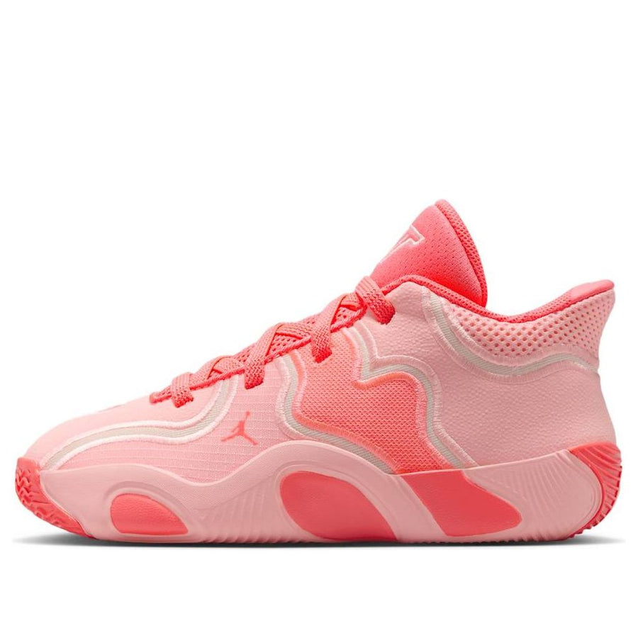 Кроссовки (PS) Air Jordan Tatum 3 'Pink Tint', розовый
Кроссовки (PS) Air Jordan Tatum 3 'Pink Tint', розовый