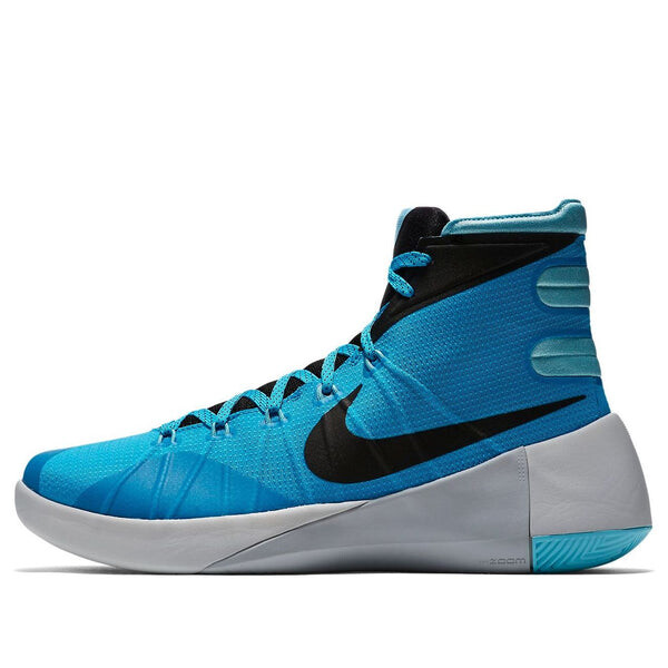 Кроссовки hyperdunk 2015 ep версия Nike, синий
Кроссовки hyperdunk 2015 ep версия Nike, синий