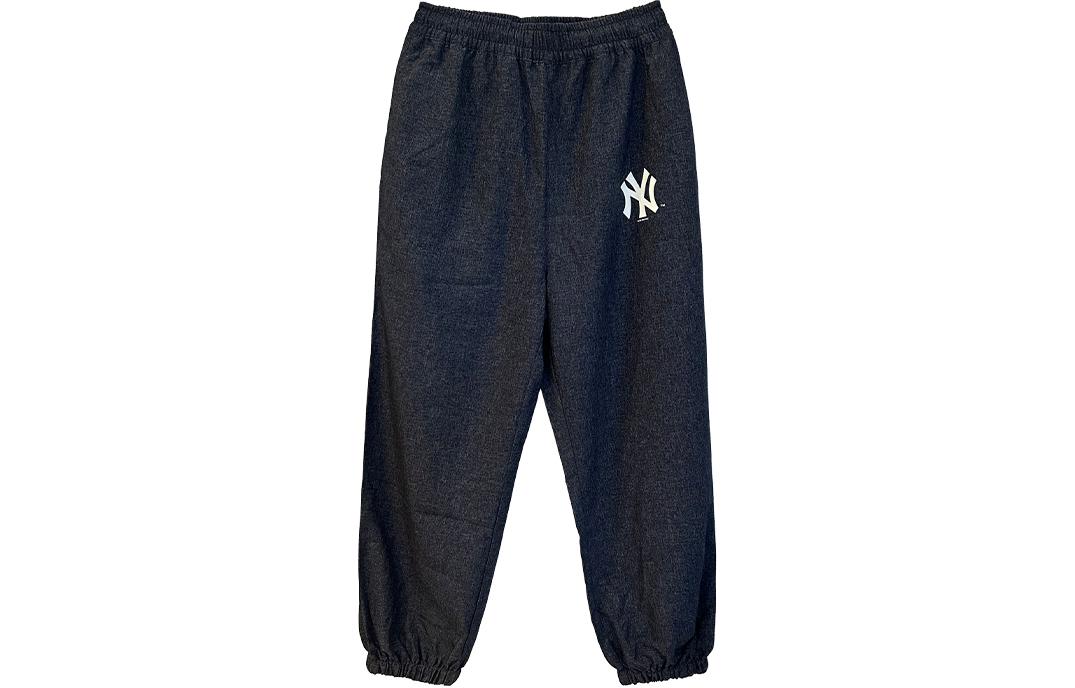 Повседневные брюки унисекс New Era, синий
Повседневные брюки унисекс New Era, синий