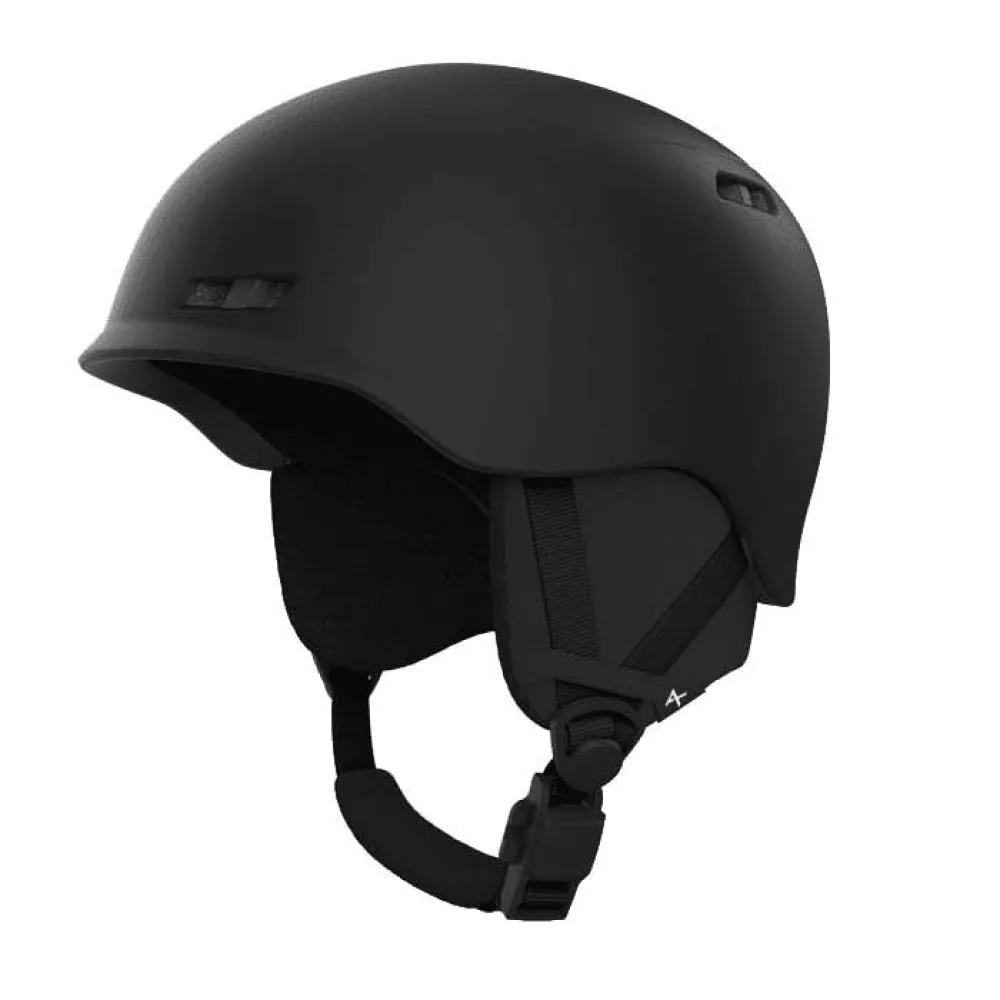 Шлем Anon Burner, черный
Шлем Anon Burner, черный