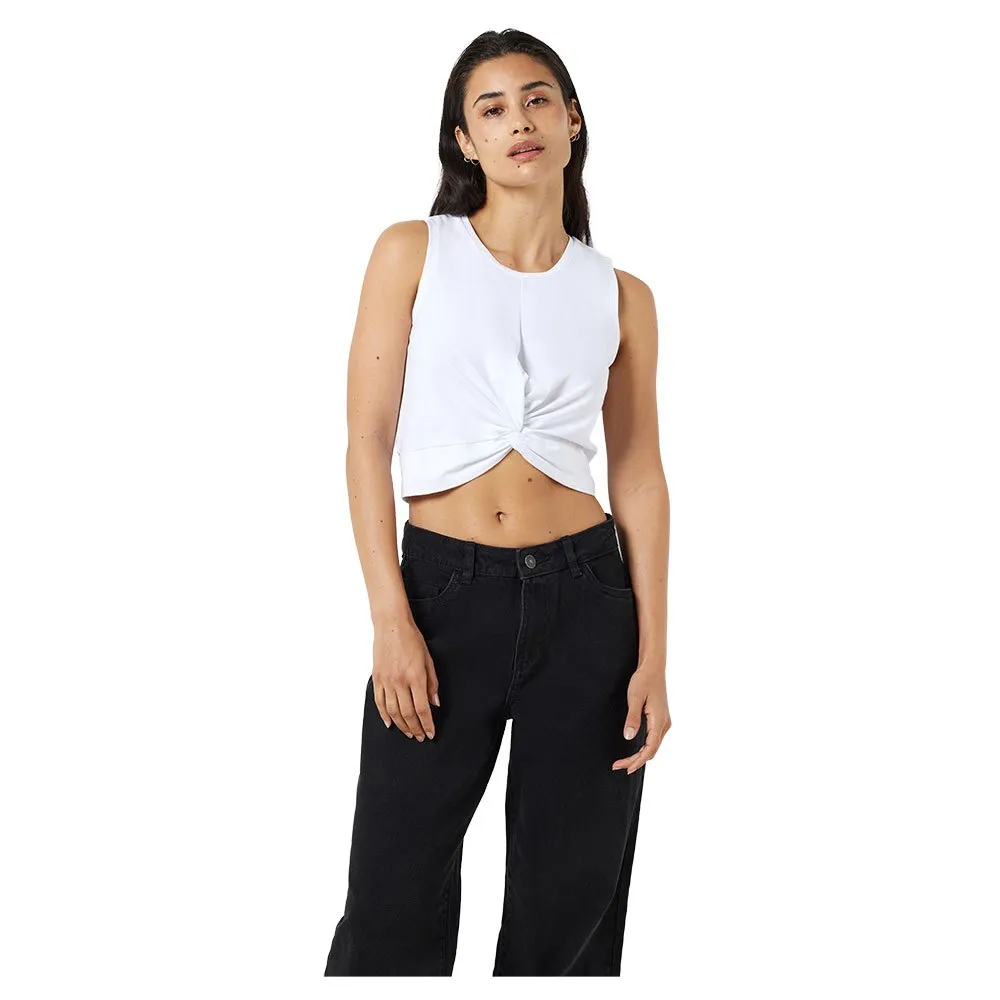 Футболка Noisy May Nmtwiggi Noos, белый
Футболка Noisy May Nmtwiggi Noos, белый