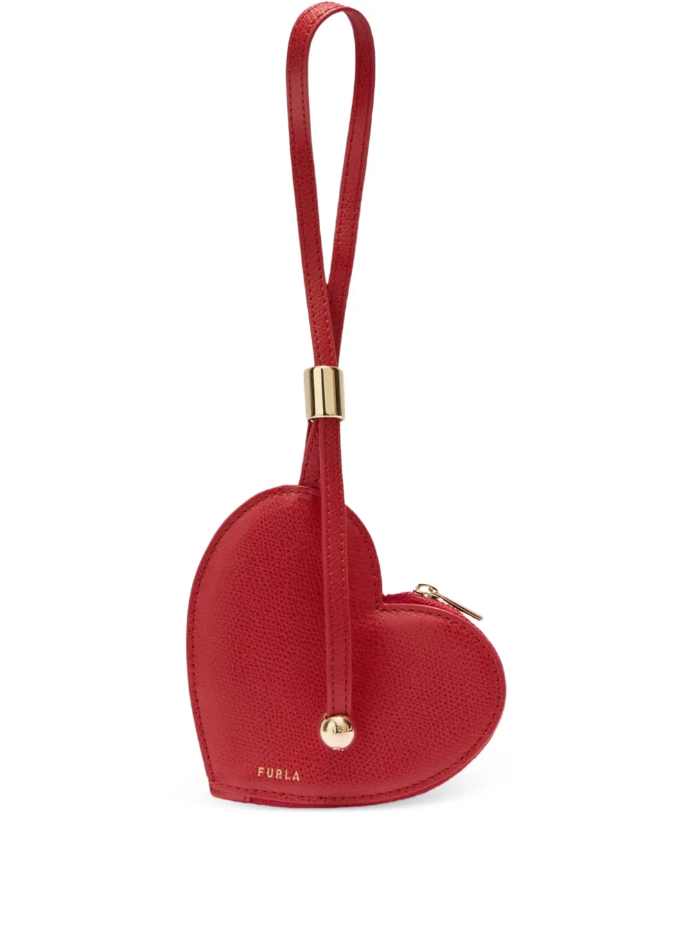 Кошелек для монет Laura Furla, красный
Кошелек для монет Laura Furla, красный