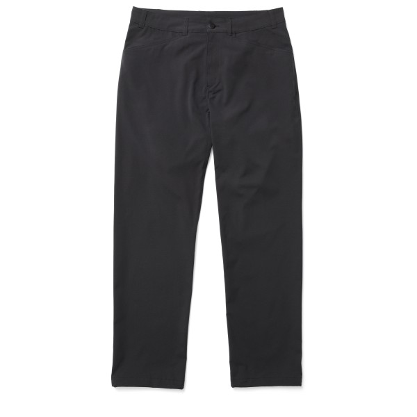 Штаны для отдыха - брюки для отдыха Houdini, черный
Штаны для отдыха - брюки для отдыха Houdini, черный