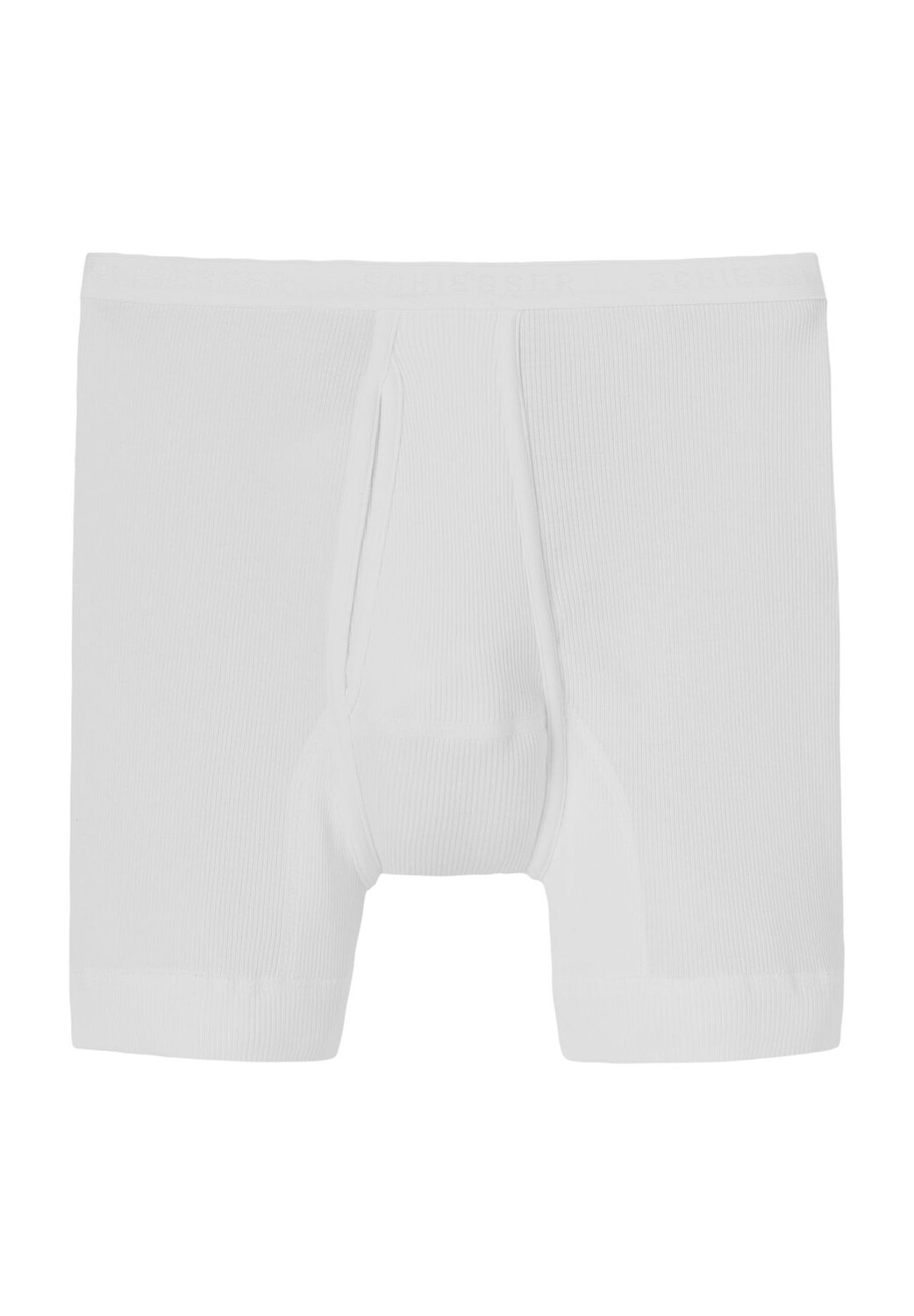 Трусы, двойная резинка, мужские SCHIESSER
Трусы, двойная резинка, мужские SCHIESSER