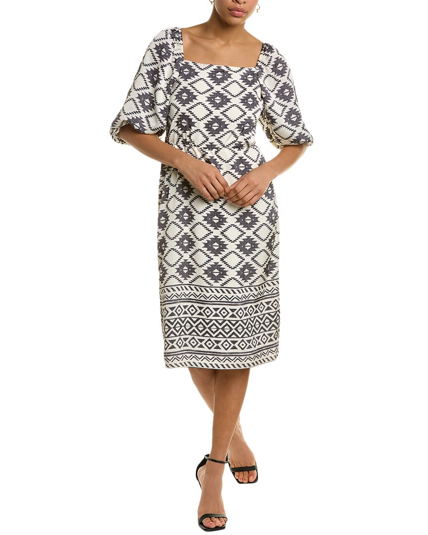 Платье Сачин и Баби Зои SACHIN & BABI, черный
Платье Сачин и Баби Зои SACHIN & BABI, черный