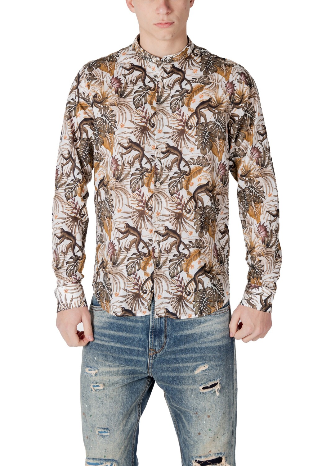 Рубашки Gianni Lupo
Рубашки Gianni Lupo