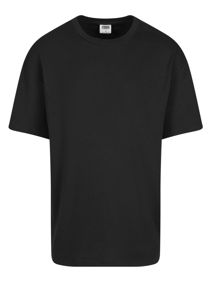 Футболка Urban Classics, черный
Футболка Urban Classics, черный