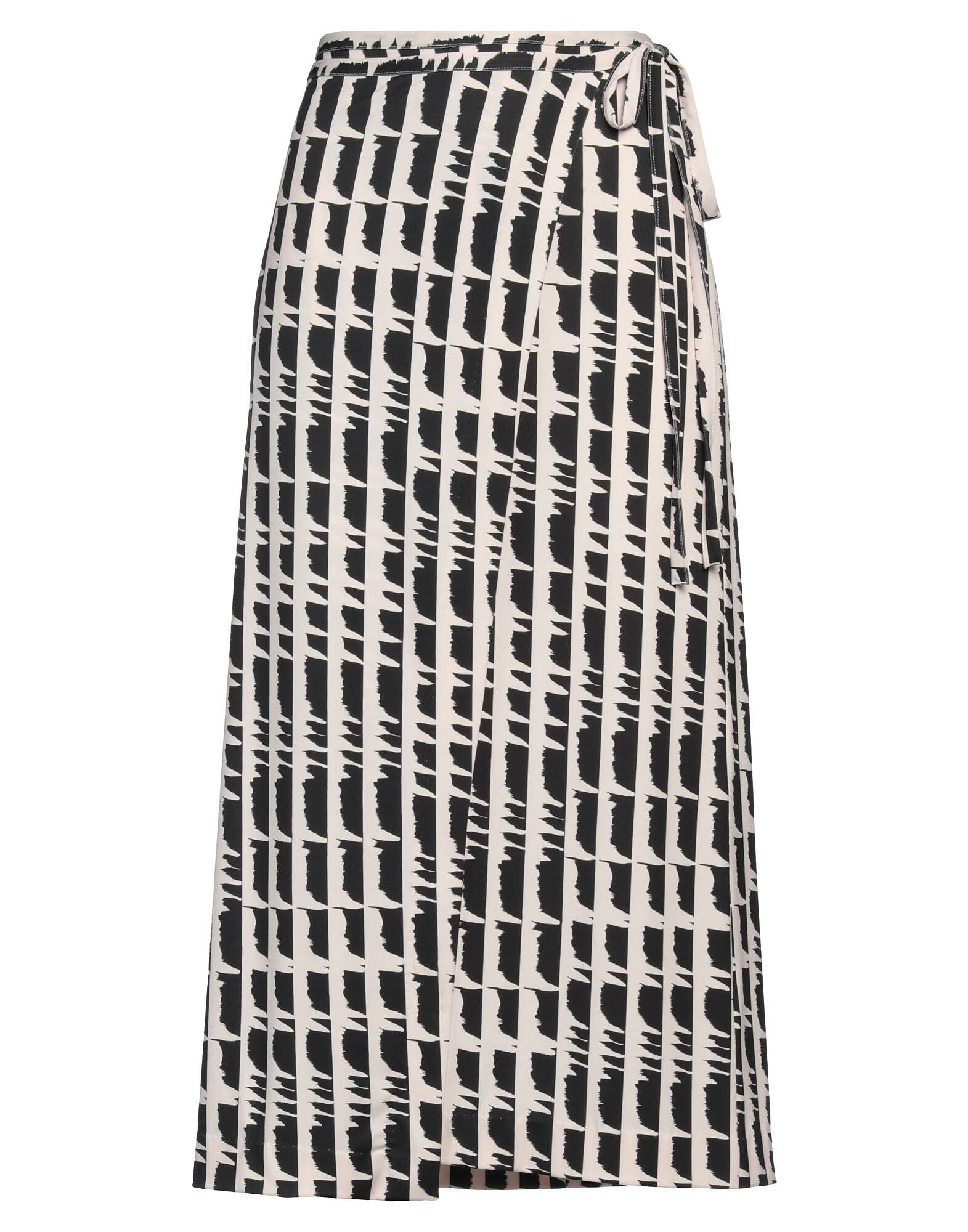 Юбка миди Hugenberg, черный
Юбка миди Hugenberg, черный