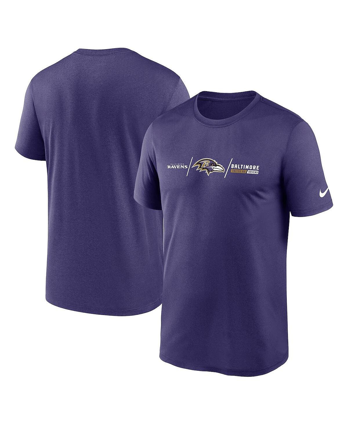 Мужская фиолетовая футболка Baltimore Ravens Horizontal Lockup Legend Nike, Фиолетовый, Мужская фиолетовая футболка Baltimore Ravens Horizontal Lockup Legend Nike
Мужская фиолетовая футболка Baltimore Ravens Horizontal Lockup Legend Nike, Фиолетовый, Мужская фиолетовая футболка Baltimore Ravens Horizontal Lockup Legend Nike