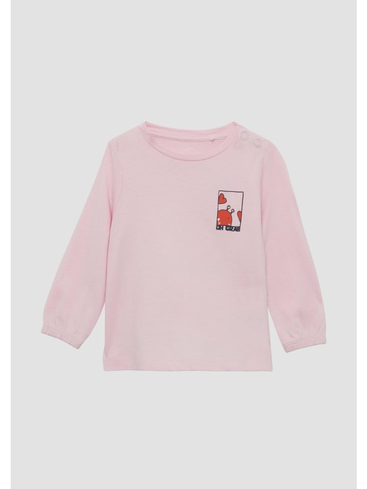 Футболка 4101_светло-розовая s.Oliver, Розовый, Футболка 4101_светло-розовая s.Oliver
Футболка 4101_светло-розовая s.Oliver, Розовый, Футболка 4101_светло-розовая s.Oliver