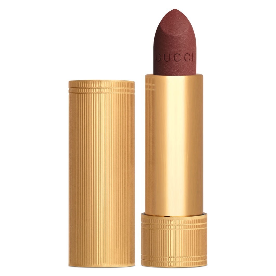 Помада для губ gucci beauty rouge à lèvres mat Gucci, nr. 519 - pauline red, вес 3.5 гр.
Помада для губ gucci beauty rouge à lèvres mat Gucci, nr. 519 - pauline red, вес 3.5 гр.