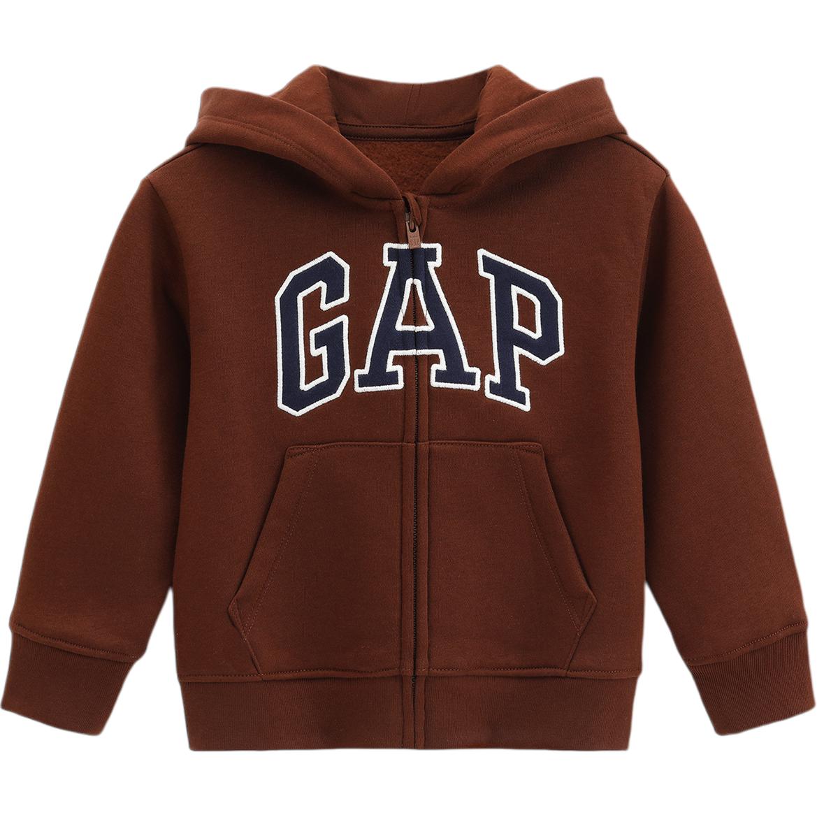 Детский свитшот GAP, Dark Coffee
Детский свитшот GAP, Dark Coffee