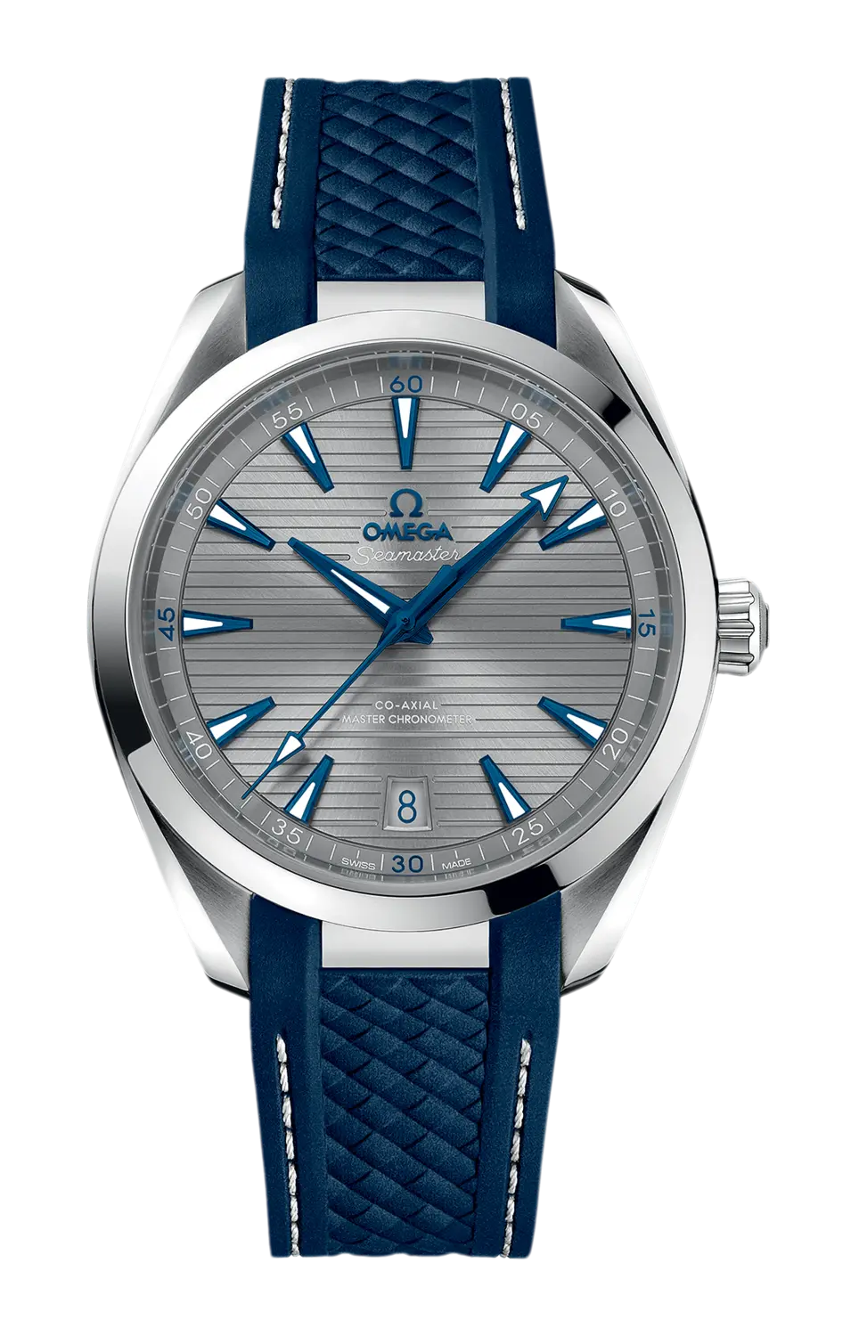 Часы seamaster aqua terra 150m co axial master chronometer 41 мм Omega
Часы seamaster aqua terra 150m co axial master chronometer 41 мм Omega