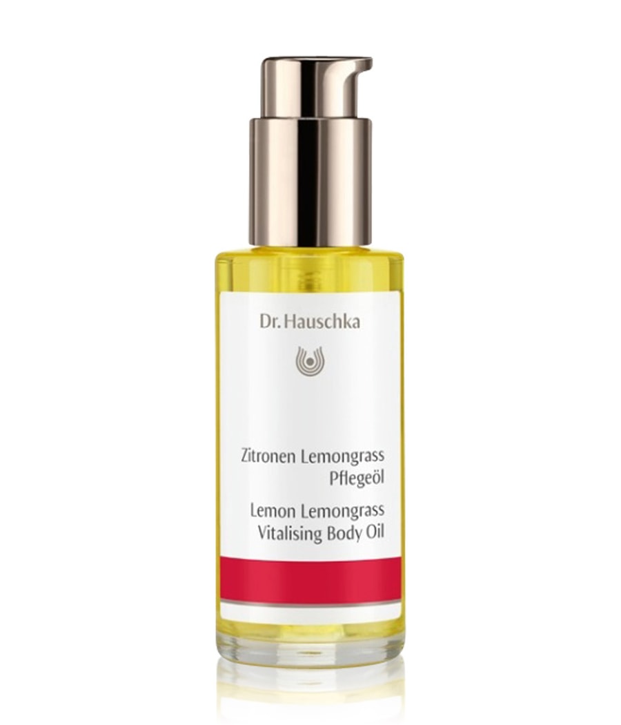 Масло для тела Dr. Hauschka Cremen & Ölen Zitronen Lemongrass Pflegeöl, 75 ml
Масло для тела Dr. Hauschka Cremen & Ölen Zitronen Lemongrass Pflegeöl, 75 ml