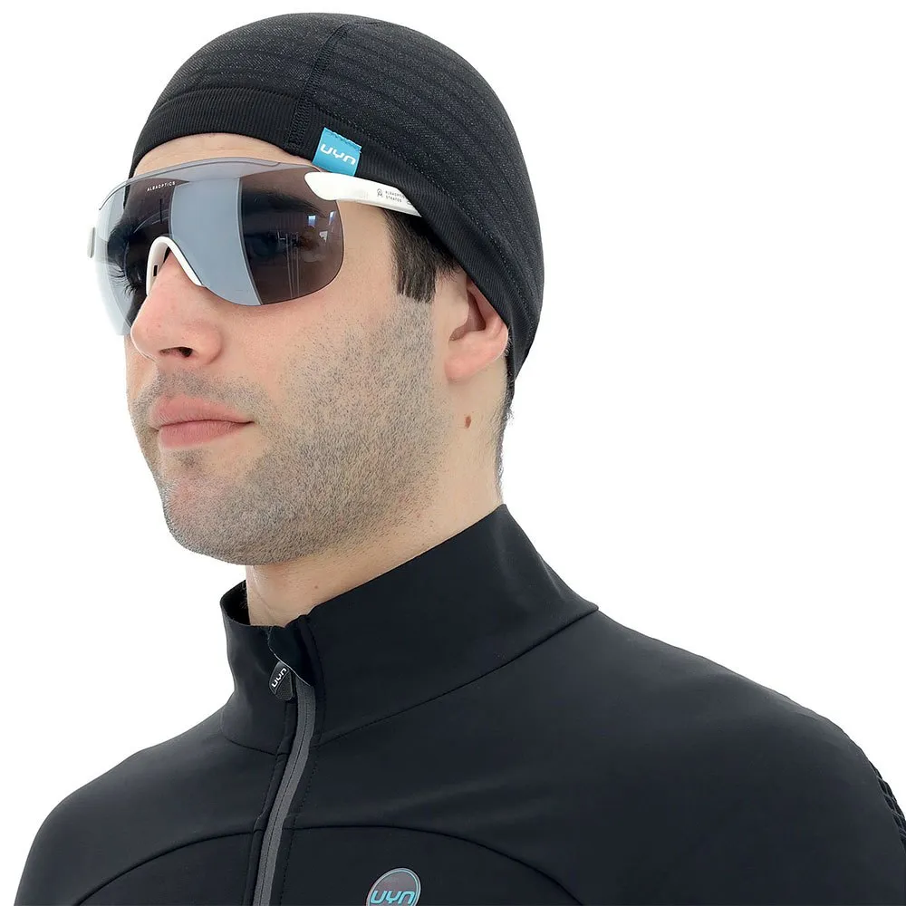 Шапка UYN Under Helmet Buffercone, черный
Шапка UYN Under Helmet Buffercone, черный