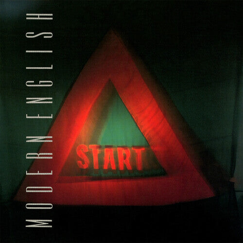 CD диск Modern English: Stop Start
CD диск Modern English: Stop Start