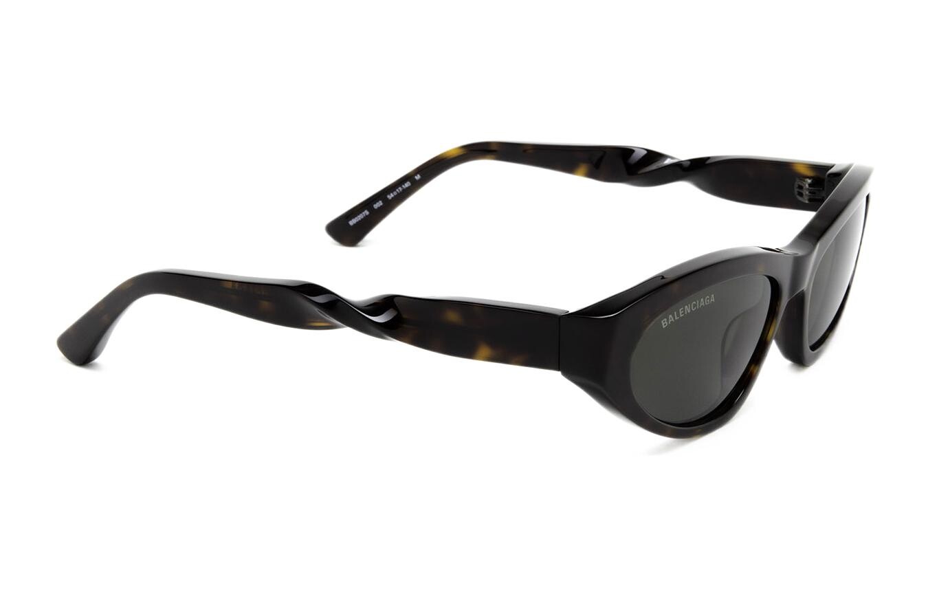 Солнцезащитные очки Balenciaga Havana, коричневый
Солнцезащитные очки Balenciaga Havana, коричневый