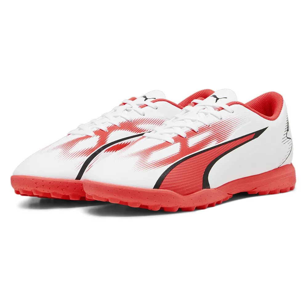 Футбольные бутсы Puma Ultra Play TT, белый
Футбольные бутсы Puma Ultra Play TT, белый