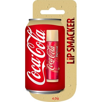 Lip Smacker Coca-Cola Collection Ванильный бальзам для губ для детей - Сладкий подарок для ваших друзей - Single, Красный, Lip Smacker Coca-Cola Collection Ванильный бальзам для губ для детей - Сладкий подарок для ваших друзей - Single
Lip Smacker Coca-Cola Collection Ванильный бальзам для губ для детей - Сладкий подарок для ваших друзей - Single, Красный, Lip Smacker Coca-Cola Collection Ванильный бальзам для губ для детей - Сладкий подарок для ваших друзей - Single