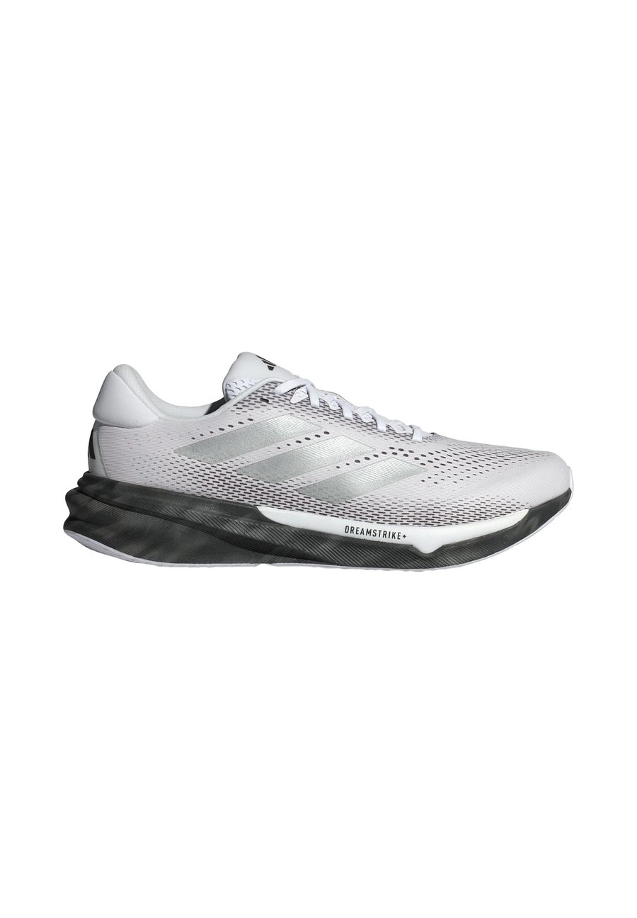 Кроссовки Adidas Performance Road running shoes, Cloud White Silver Metallic Core Black/Grey
Кроссовки Adidas Performance Road running shoes, Cloud White Silver Metallic Core Black/Grey