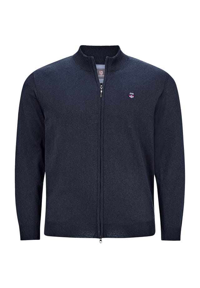 Кардиган Агнер Jan Vanderstorm, синий
Кардиган Агнер Jan Vanderstorm, синий