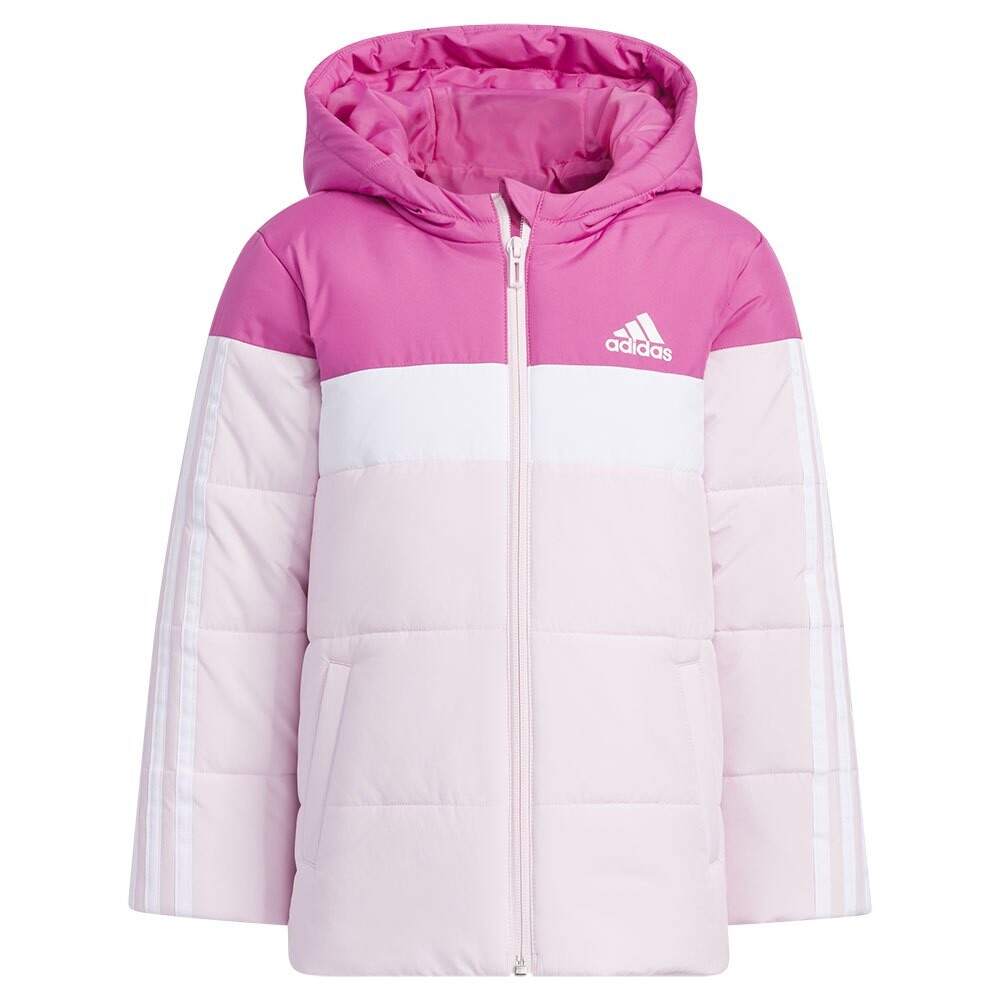 Куртка Adidas Padded Kids, розовый
Куртка Adidas Padded Kids, розовый
