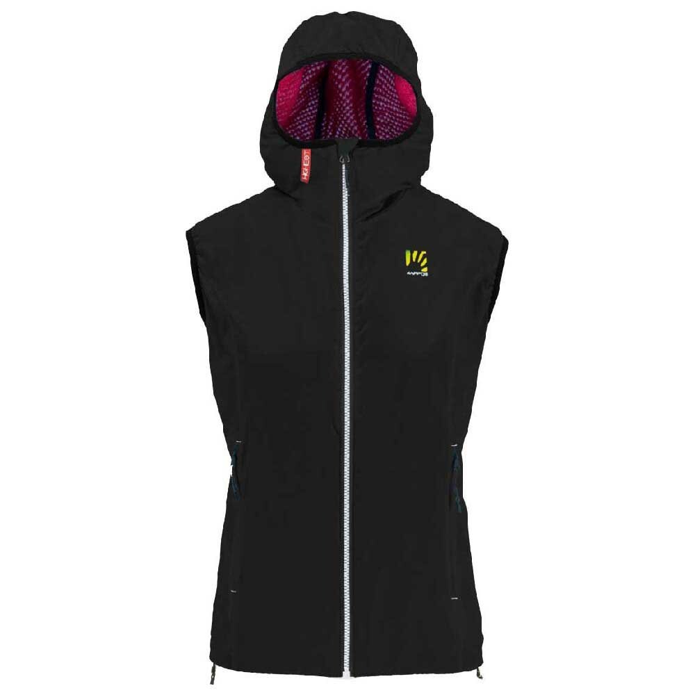 Жилет Karpos K-Performance Hybrid, черный
Жилет Karpos K-Performance Hybrid, черный