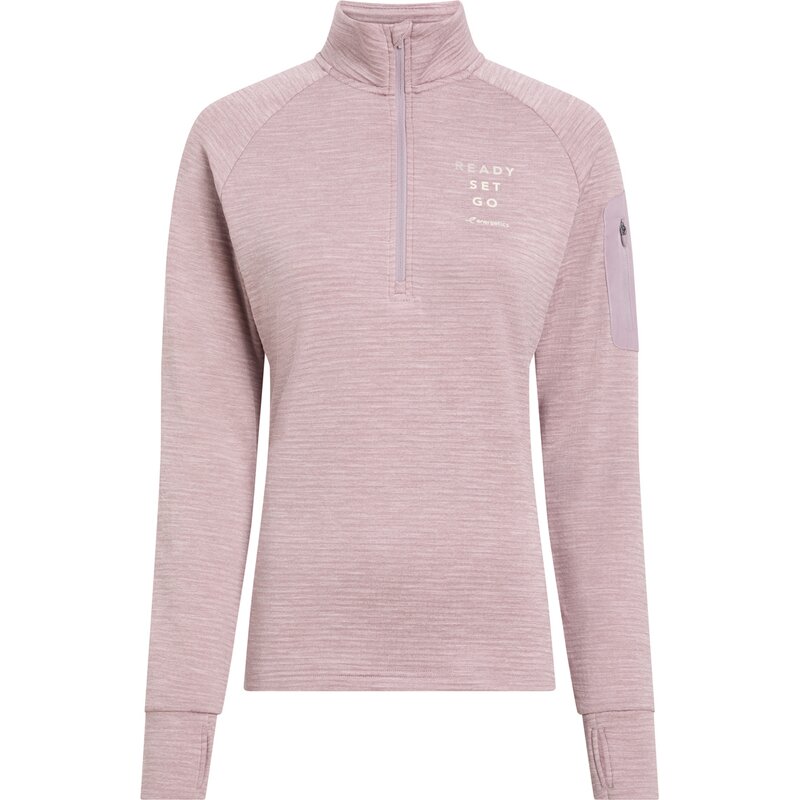 Футболка wilona w Energetics, мультиколор
Футболка wilona w Energetics, мультиколор