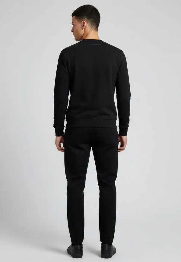 Толстовка bekleidung Karl Lagerfeld, Black, Черный, Толстовка bekleidung Karl Lagerfeld, Black
Толстовка bekleidung Karl Lagerfeld, Black, Черный, Толстовка bekleidung Karl Lagerfeld, Black