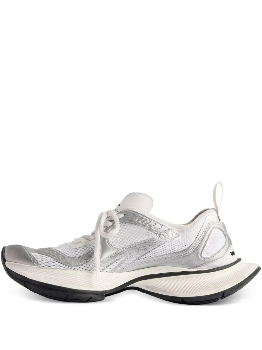 Кроссовки circuit BALENCIAGA, белый
Кроссовки circuit BALENCIAGA, белый
