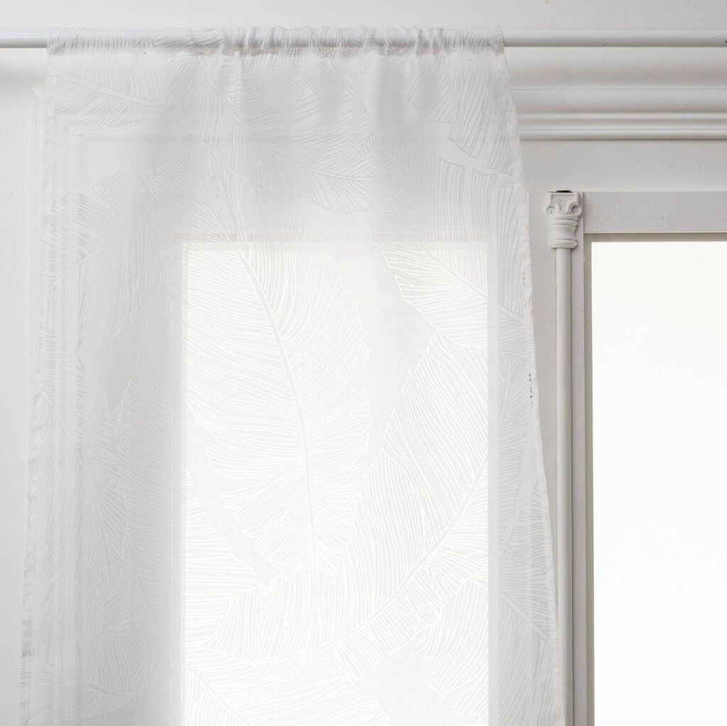 Комплект из 2-х штор "Фей" - узор выгорания белый 60х90 см - Atmosphera créateur d'interieur Atmosphera Créateur d'intérieur
Комплект из 2-х штор "Фей" - узор выгорания белый 60х90 см - Atmosphera créateur d'interieur Atmosphera Créateur d'intérieur