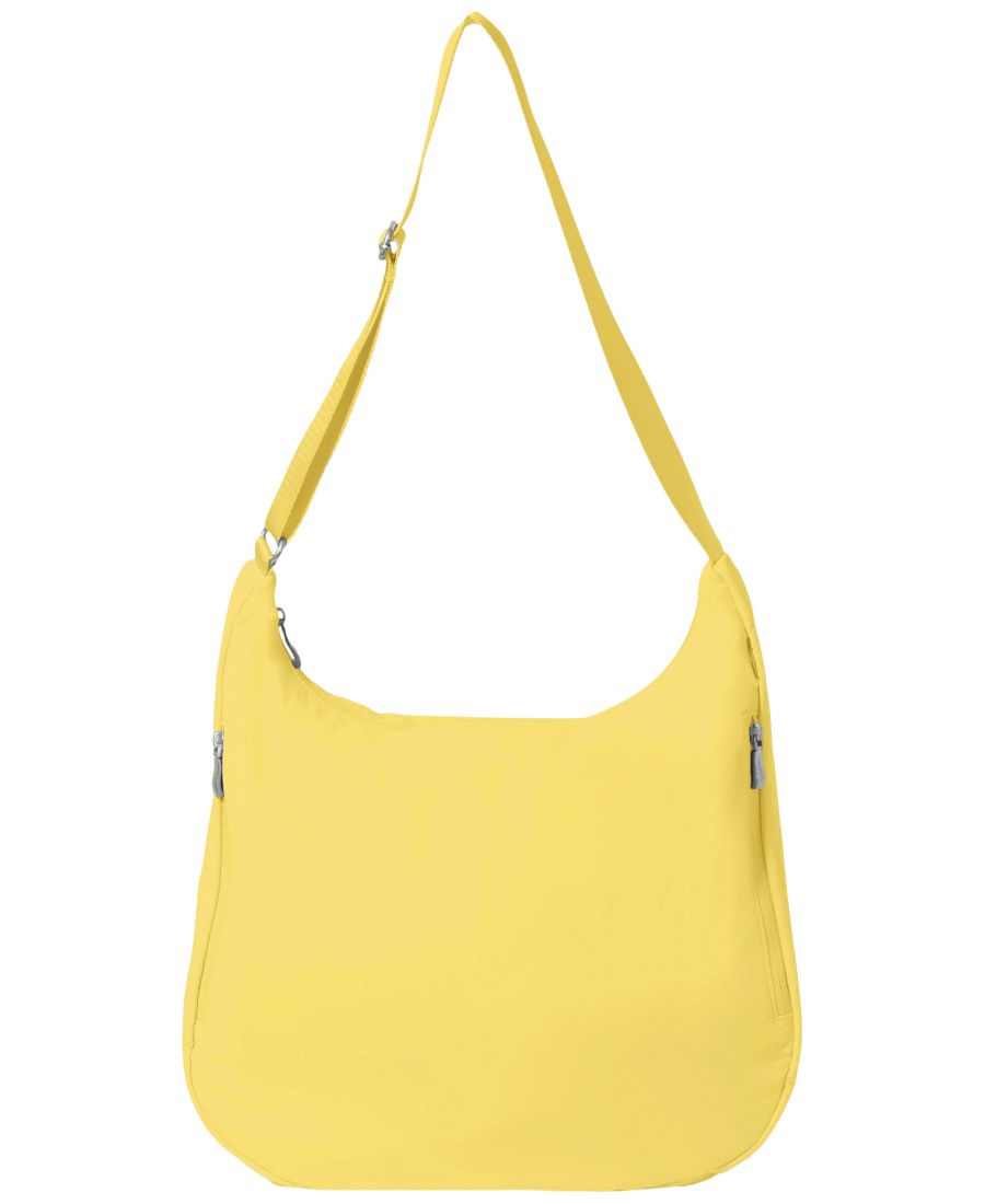 Средняя сумка-хобо Swift через плечо Baggallini, B-lite Lemon
Средняя сумка-хобо Swift через плечо Baggallini, B-lite Lemon
