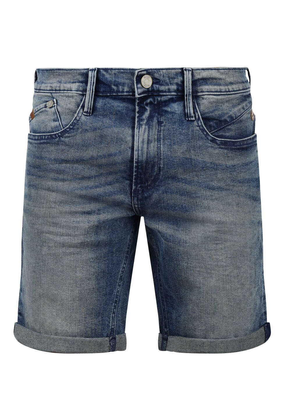 Обычные брюки BLEND Grilitsch, синий
Обычные брюки BLEND Grilitsch, синий