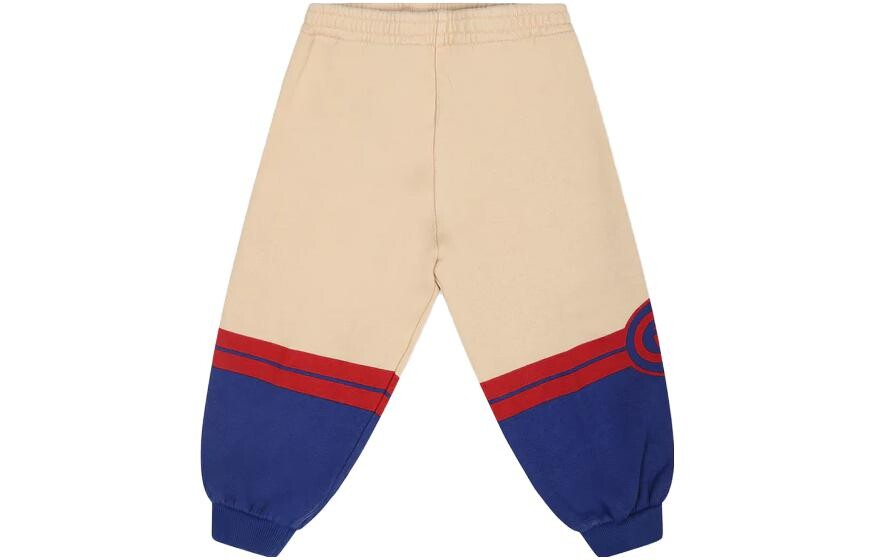 ТД Пант Gucci, кремовый
ТД Пант Gucci, кремовый