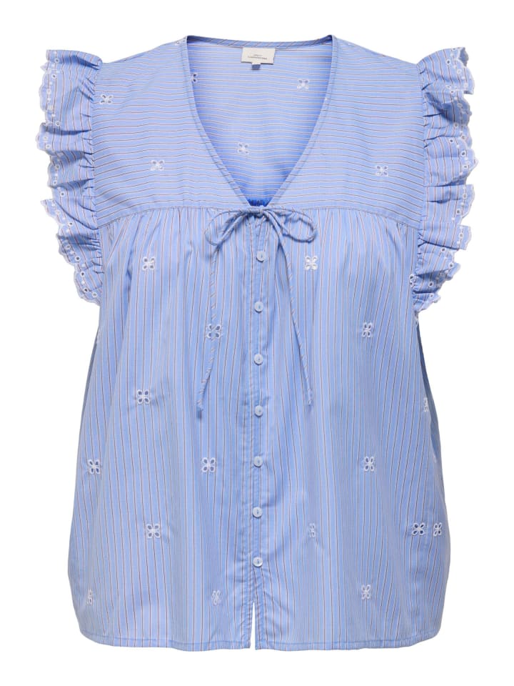 Топ ONLY Carmakoma
Топ ONLY Carmakoma