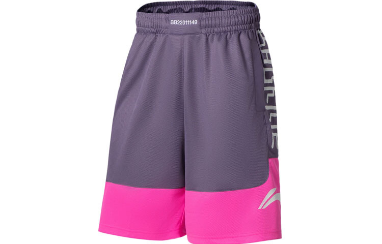Badfive повседневные шорты мужские Holy Purple Fluorescent Flare Powder Lining, фиолетовый
Badfive повседневные шорты мужские Holy Purple Fluorescent Flare Powder Lining, фиолетовый