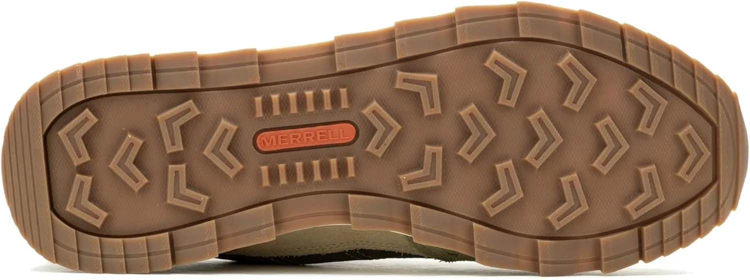 Мужские кроссовки Merrell Alpine 83 Recraft
Мужские кроссовки Merrell Alpine 83 Recraft