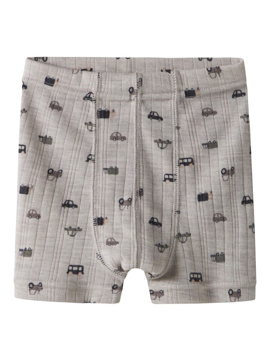 Трусы NAME IT, бежевый
Трусы NAME IT, бежевый