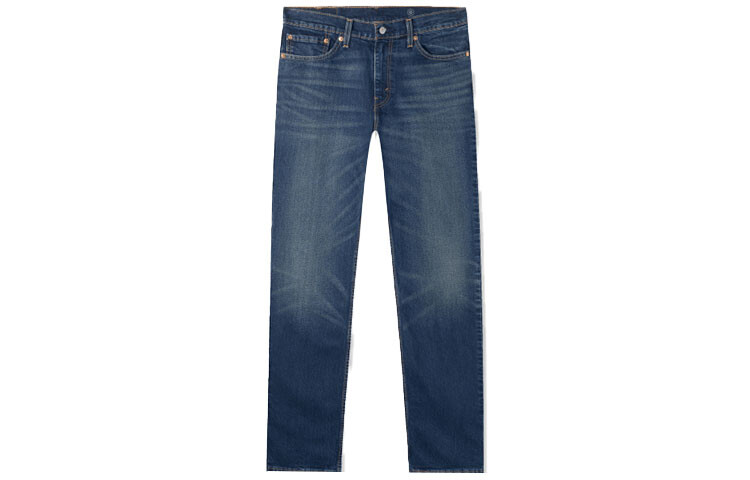 Мужские джинсы Levi's levi’s, цвет Blue
Мужские джинсы Levi's levi’s, цвет Blue